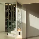 Amarilla Golf Residences Hotel