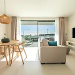 Amarilla Golf Residences Hotel