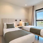 Hotel Amarilla Golf Residences 5*