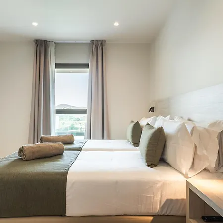 Amarilla Golf Residences