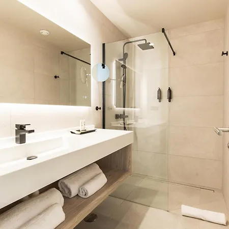 Amarilla Golf Residences Hotel 5*