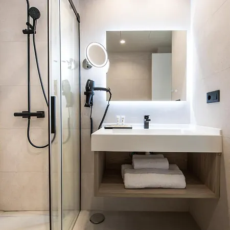 호텔 Amarilla Golf Residences 산미겔데아보나