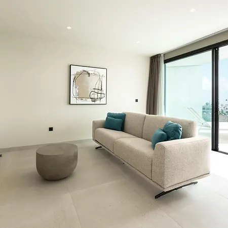 Amarilla Golf Residences