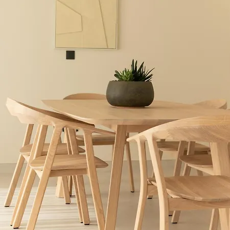 Amarilla Golf Residences 호텔