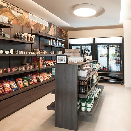 Amarilla Golf Residences