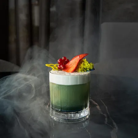 호텔 Amarilla Golf Residences 산미겔데아보나