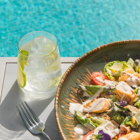 Amarilla Golf Residences 호텔 산미겔데아보나