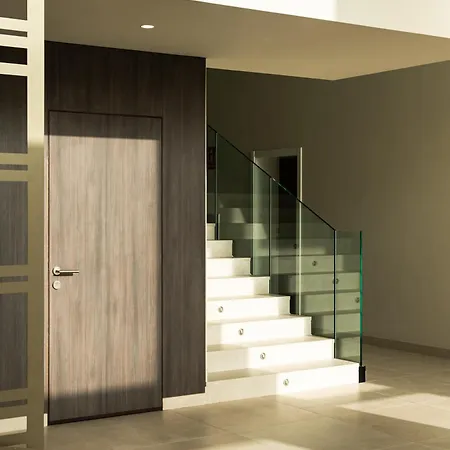 호텔 Amarilla Golf Residences 산미겔데아보나