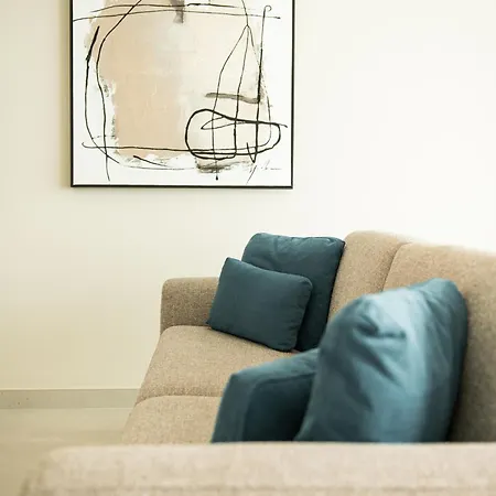 Amarilla Golf Residences 산미겔데아보나