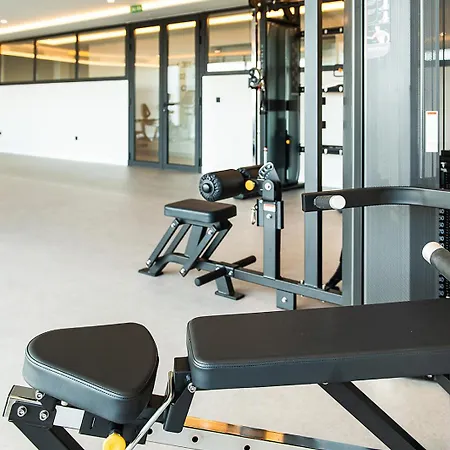 Amarilla Golf Residences