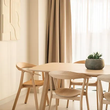 호텔 Amarilla Golf Residences 5*