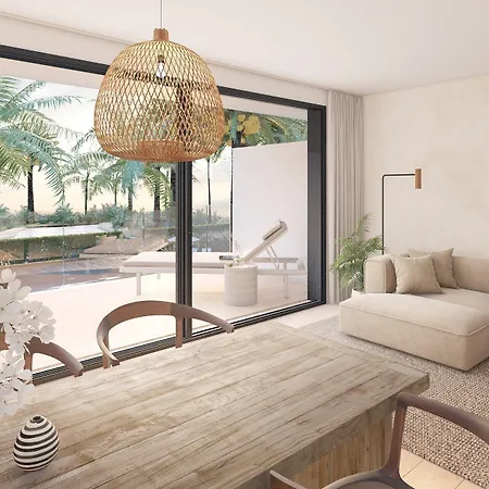 호텔 Amarilla Golf Residences