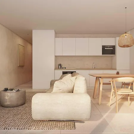 Amarilla Golf Residences 호텔 산미겔데아보나