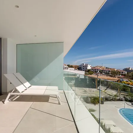 מלון Amarilla Golf Residences