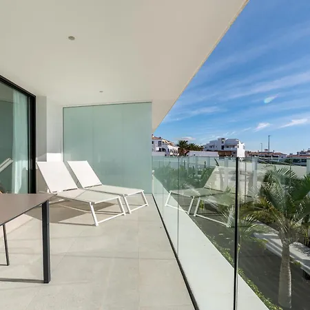 Szálloda Amarilla Golf Residences 5*