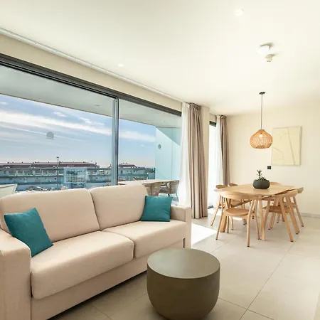 Amarilla Golf Residences 5*