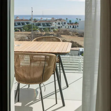 Amarilla Golf Residences 5*
