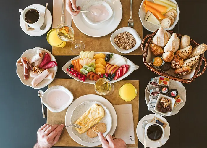 Amarilla Golf Residences מלון סן מיגל דה אבונה