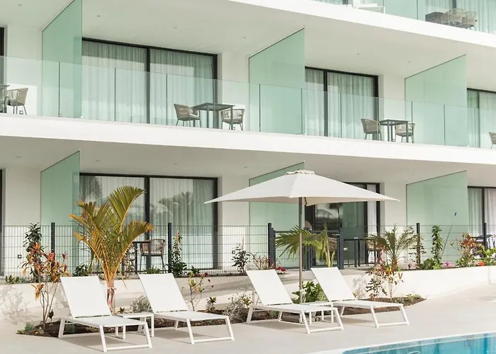 Amarilla Golf Residences 5*