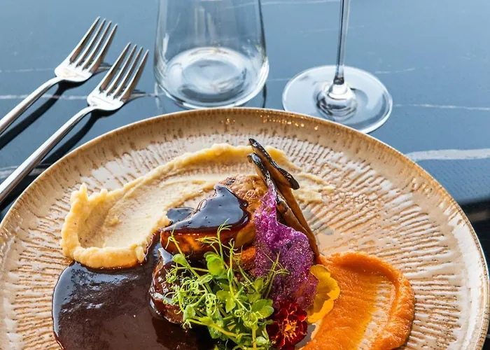 Amarilla Golf Residences מלון 5*