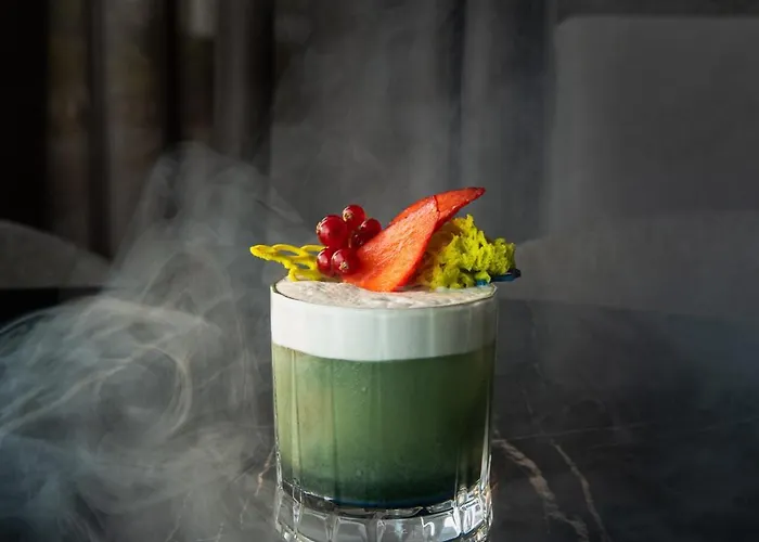 מלון Amarilla Golf Residences סן מיגל דה אבונה