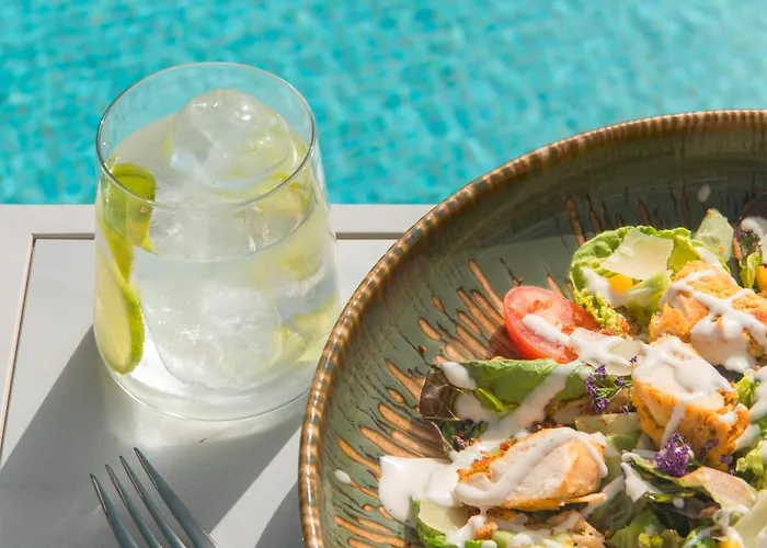 Amarilla Golf Residences מלון סן מיגל דה אבונה