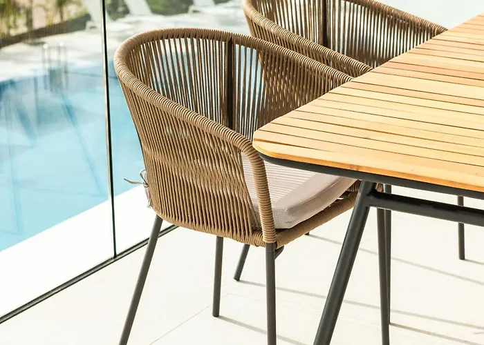 Amarilla Golf Residences סן מיגל דה אבונה