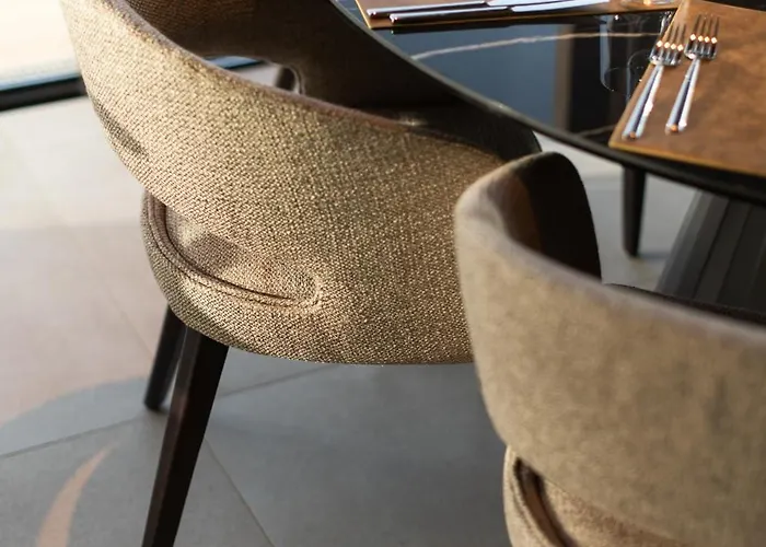 Amarilla Golf Residences מלון סן מיגל דה אבונה