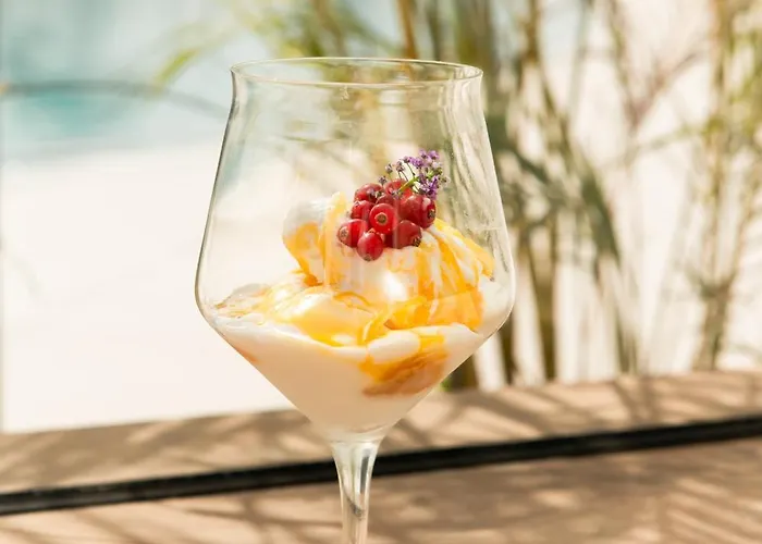 מלון Amarilla Golf Residences