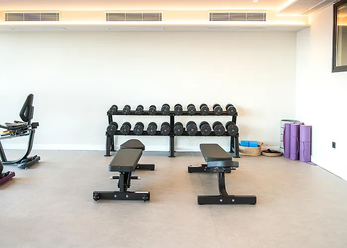 Amarilla Golf Residences 5*