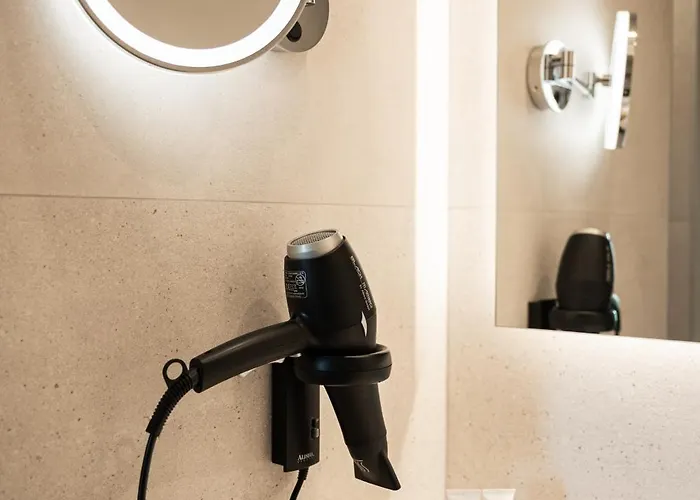 Amarilla Golf Residences 5* סן מיגל דה אבונה