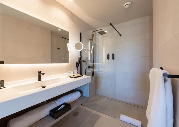 Amarilla Golf Residences Hotel San Miguel de Abona