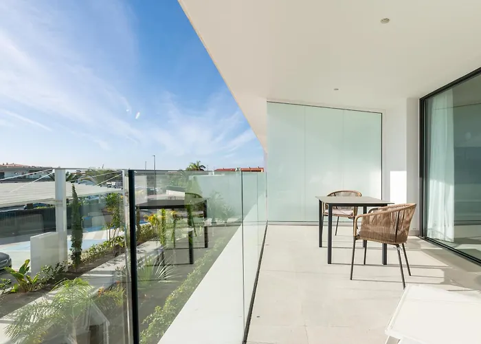 Amarilla Golf Residences