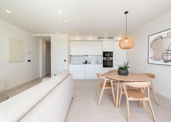 Amarilla Golf Residences 5*