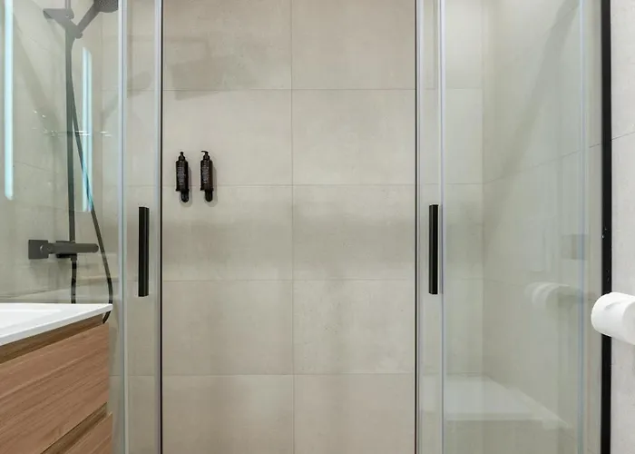 Amarilla Golf Residences מלון 5*