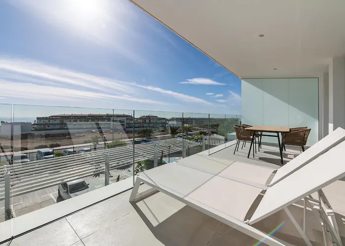 Hotel Amarilla Golf Residences San Miguel de Abona