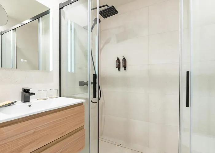 Amarilla Golf Residences 5* סן מיגל דה אבונה