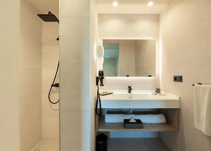 Amarilla Golf Residences Hotel