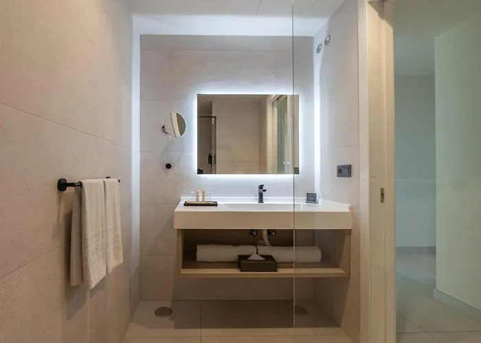 Hotel Amarilla Golf Residences San Miguel de Abona