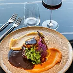 Amarilla Golf Residences Hotel 5*