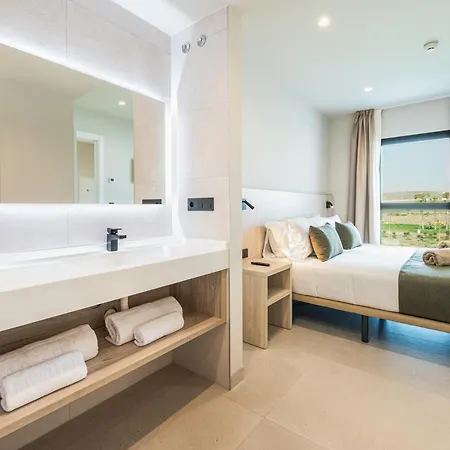 Amarilla Golf Residences