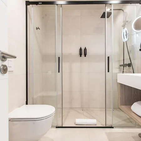 Amarilla Golf Residences 5* サンミゲル・デ・アボナ