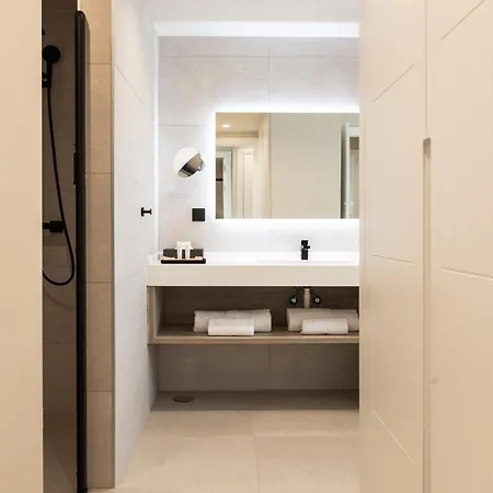 Amarilla Golf Residences Hotel 5*