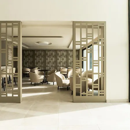 Amarilla Golf Residences Отель Сан Мигель