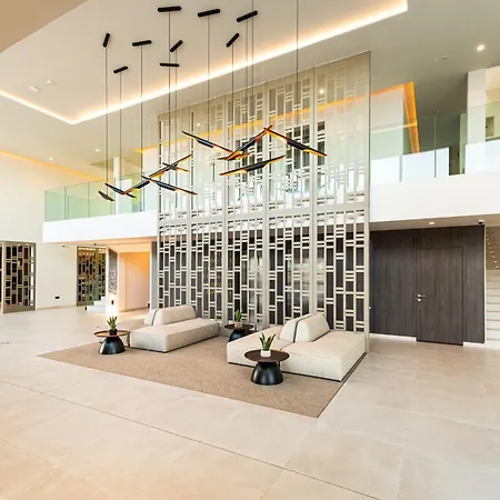 Amarilla Golf Residences Сан Мигель