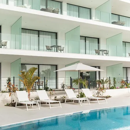 Amarilla Golf Residences 5*