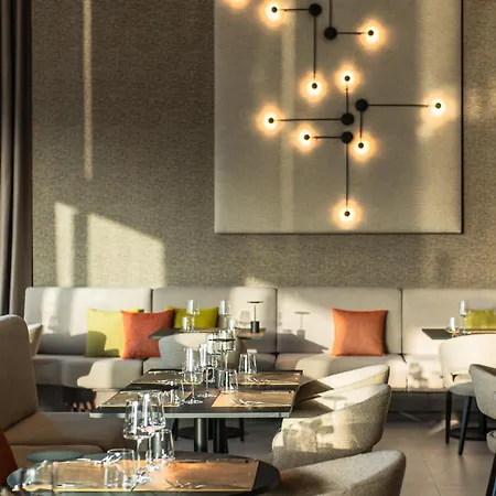 Amarilla Golf Residences Hotell 5*