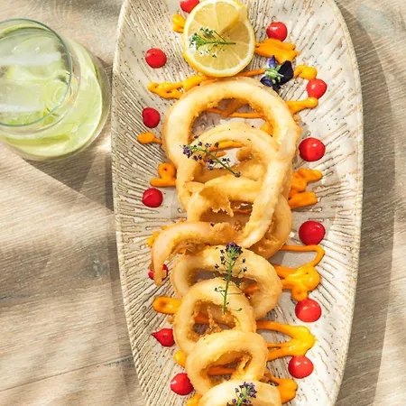 ホテル Amarilla Golf Residences サンミゲル・デ・アボナ