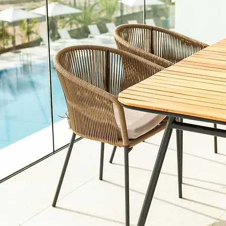 Amarilla Golf Residences サンミゲル・デ・アボナ