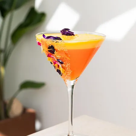 ホテル Amarilla Golf Residences 5*